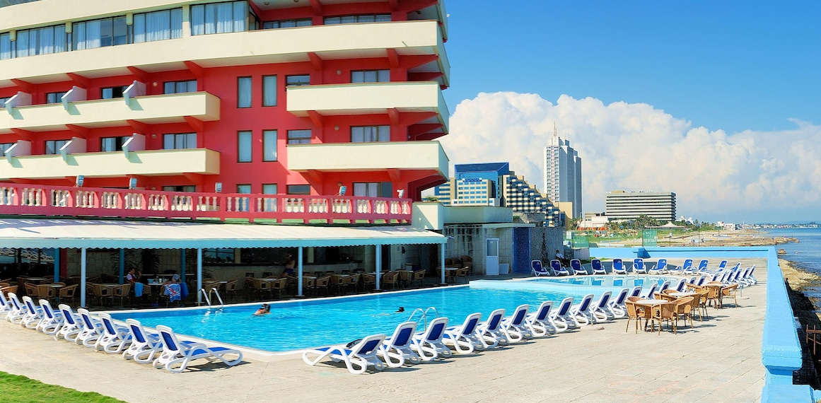 Hotel Hotel