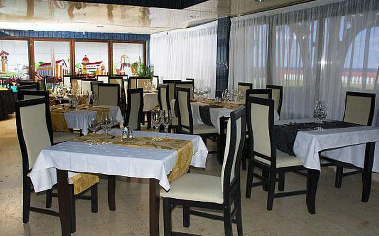 Restaurant Restaurant