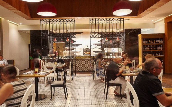 Restaurant Restaurant