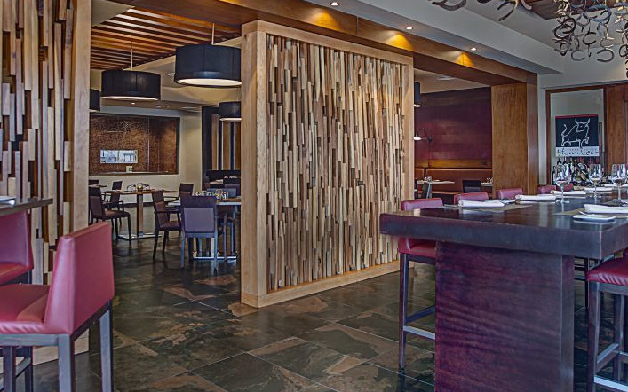 Steak House Steak House
