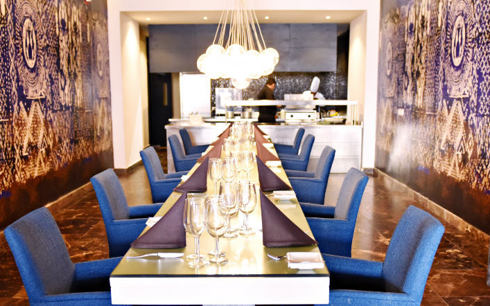 Experience culinaire Experience culinaire