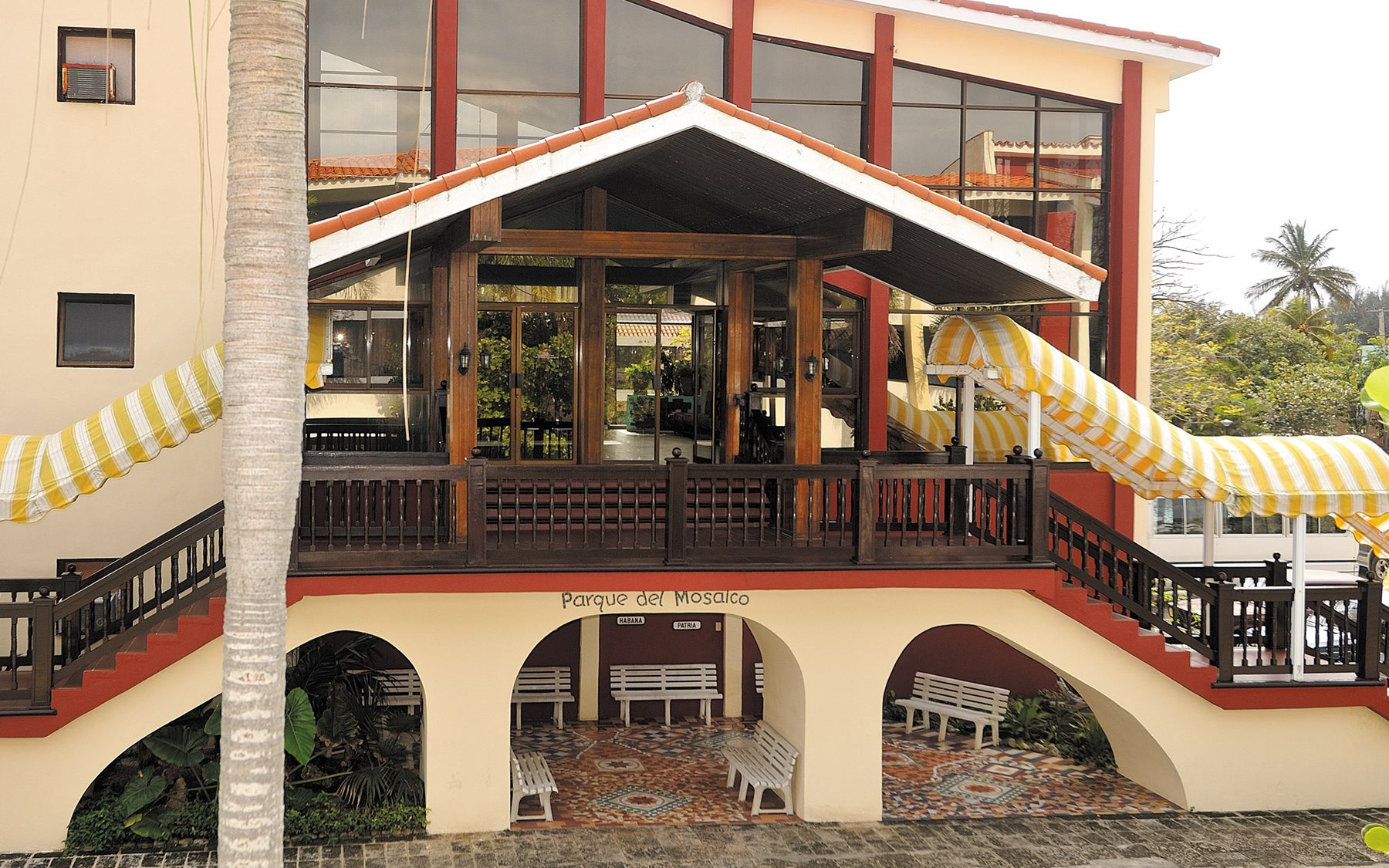 Hotel Hotel