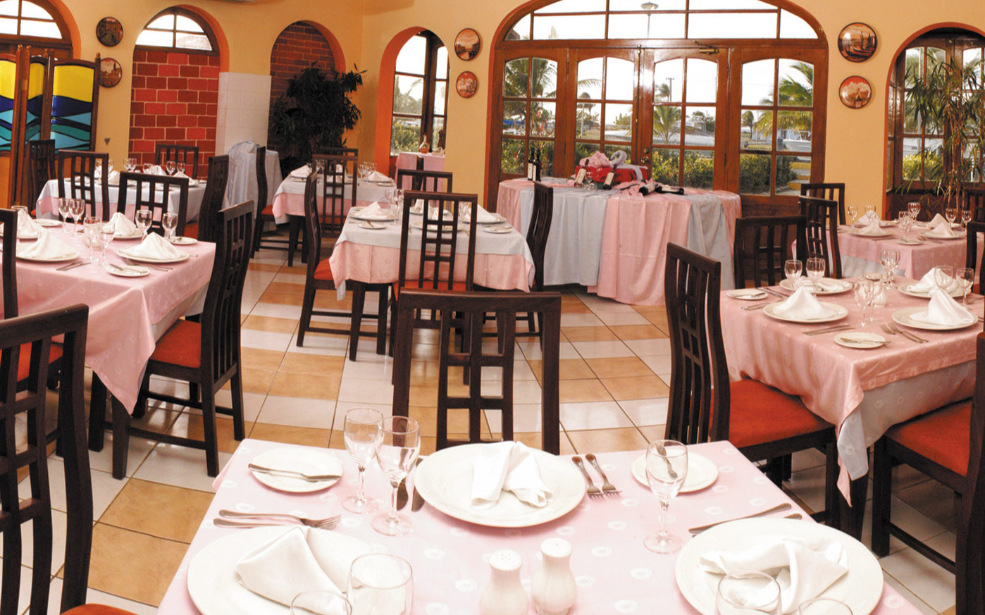 Restaurant Restaurant