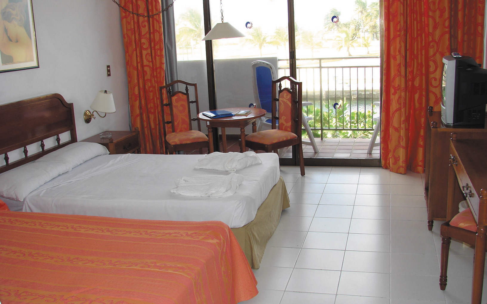 Junior suite Junior suite