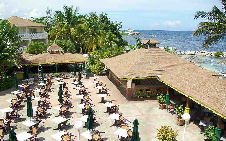 Terrace Terrace