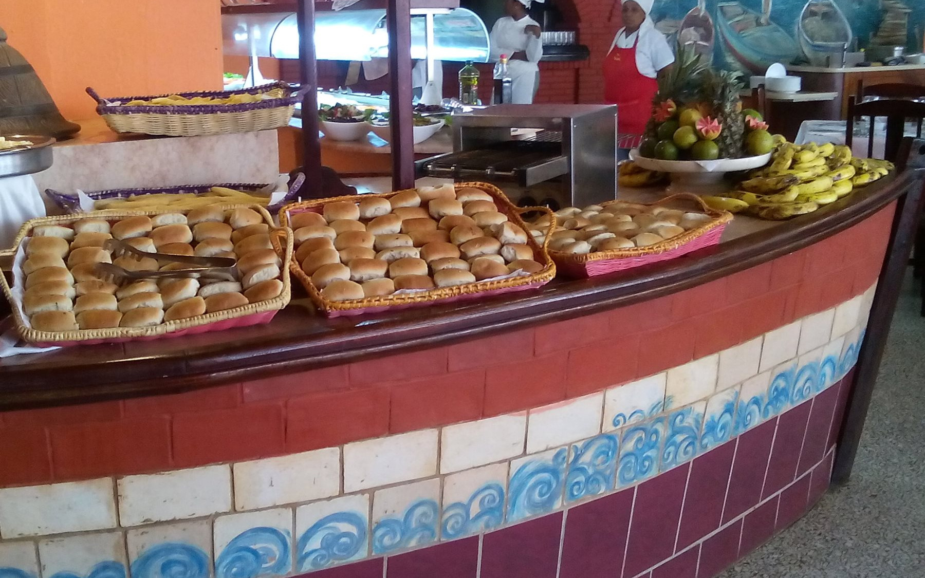 Buffet Buffet