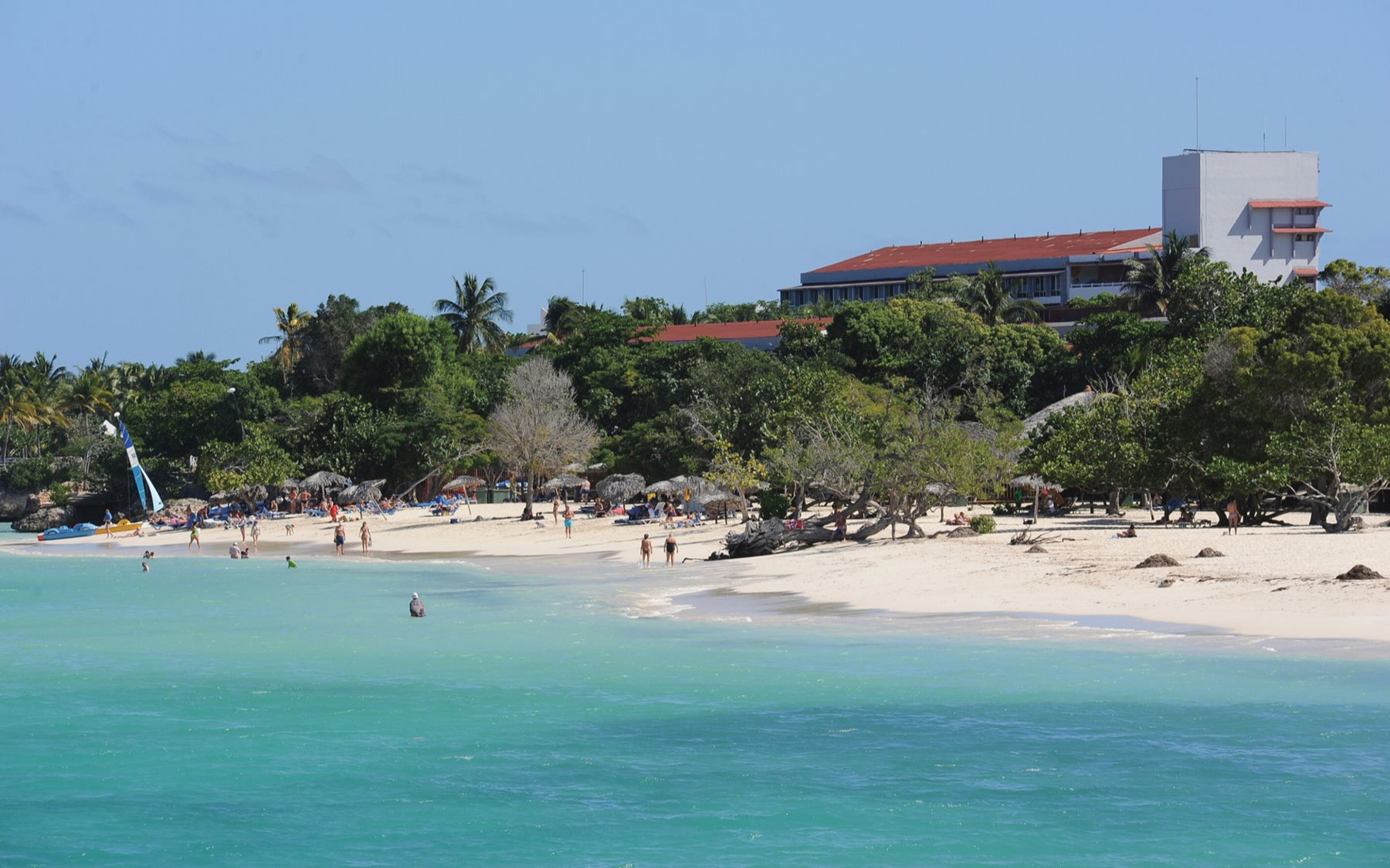 Beach Beach