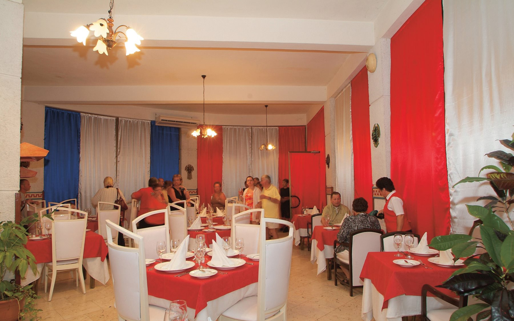 Calabria restaurant Calabria restaurant