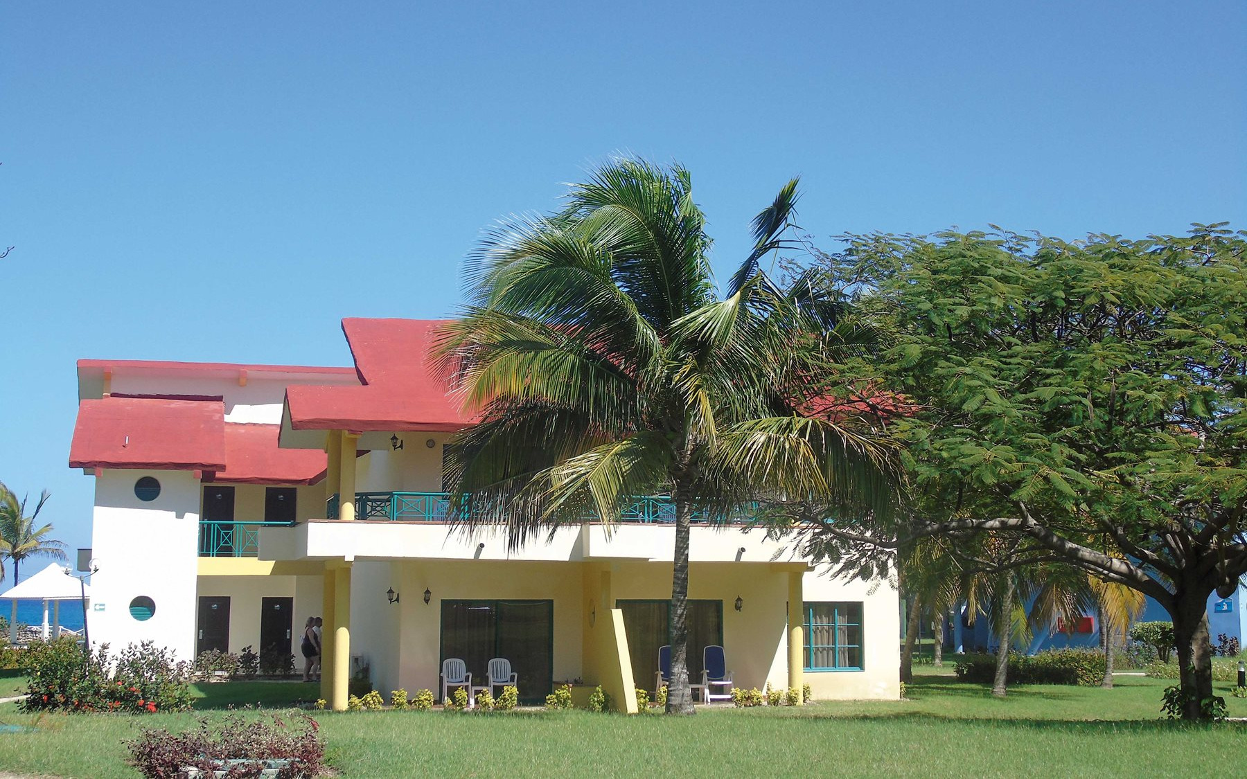 Villa Villa