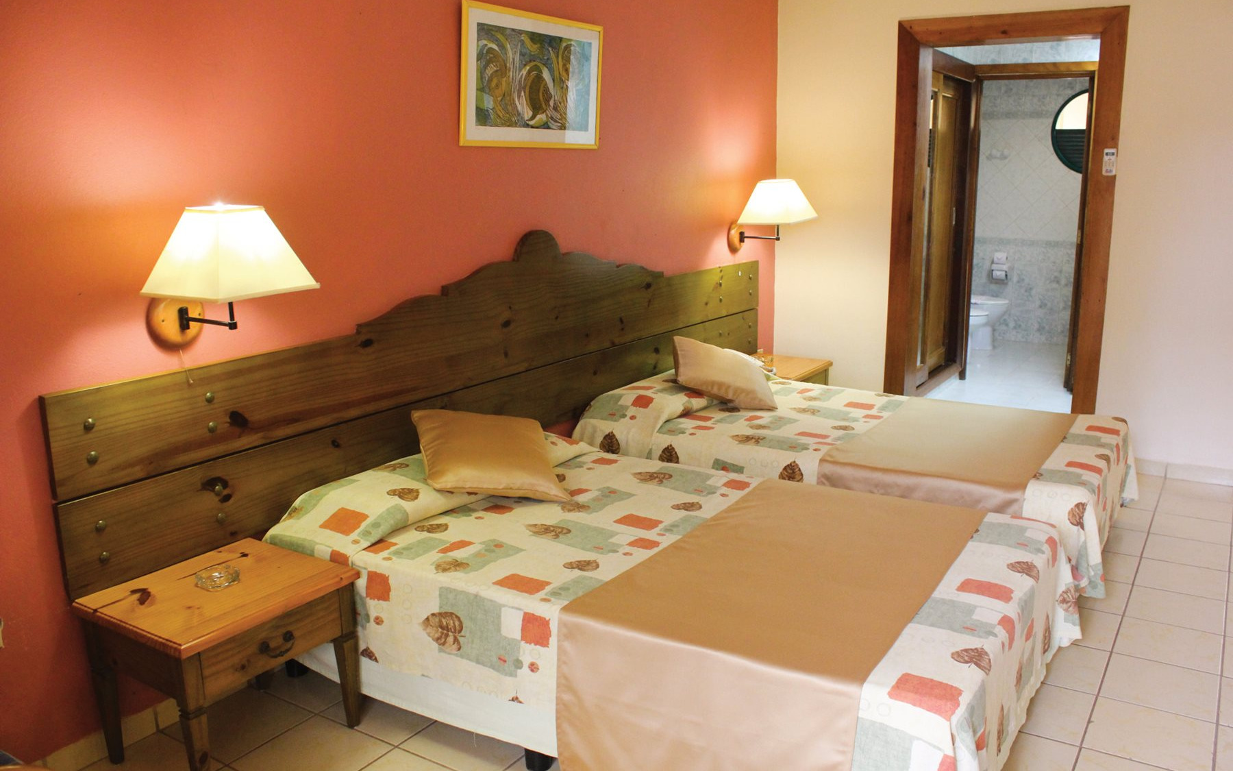 Villa room Villa room