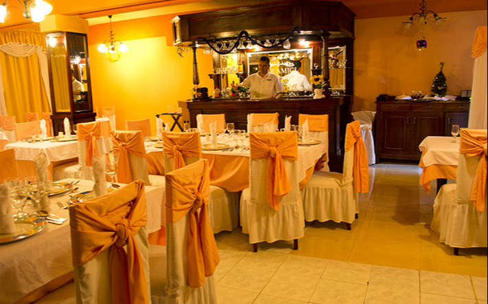 Restaurant Restaurant