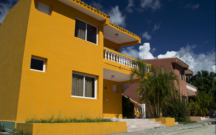 Hôtel Hôtel