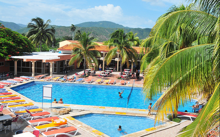 Piscine Piscine