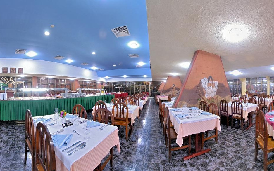 Buffet Buffet