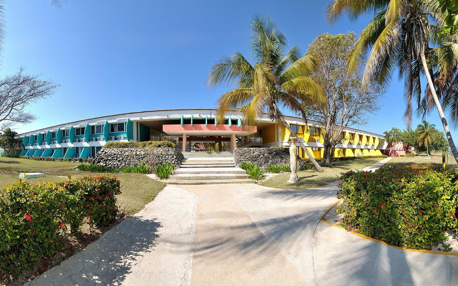 Hôtel Hôtel
