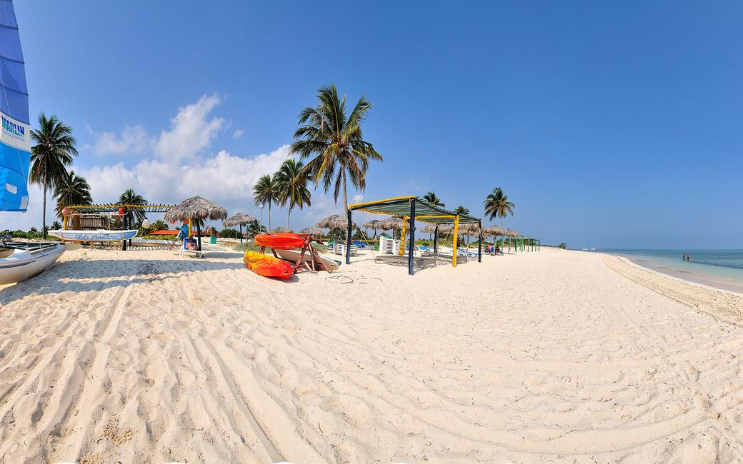 Beach Beach