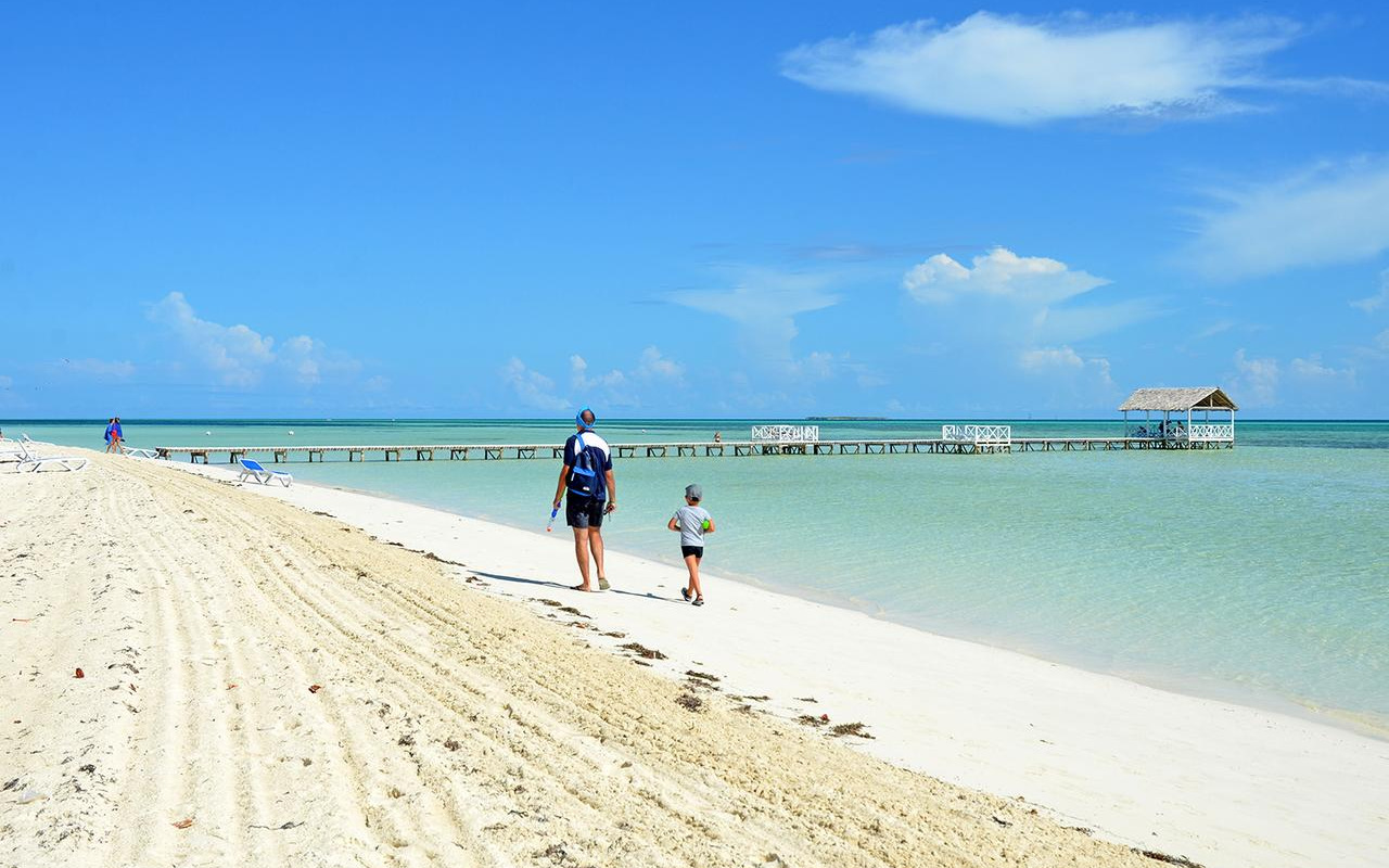 Beach Beach