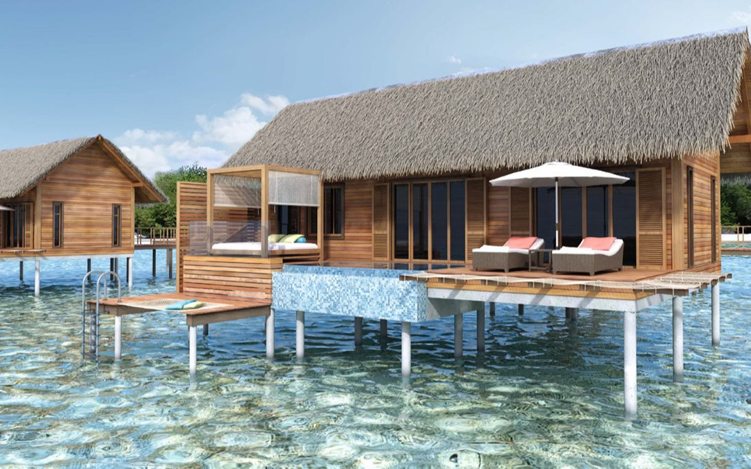 Bungalow Bungalow