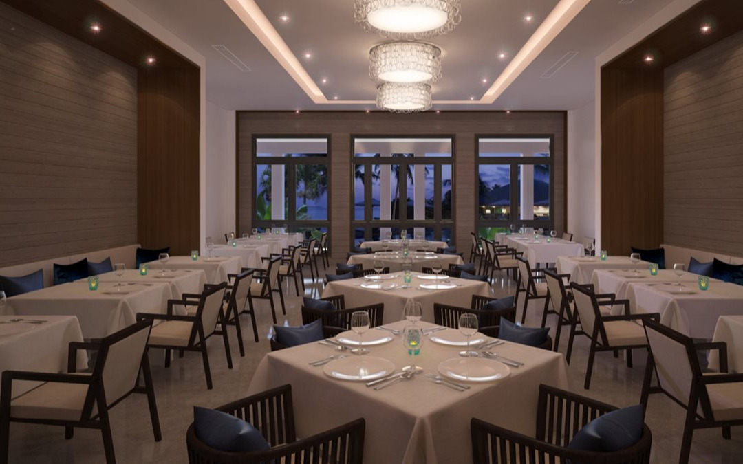 Restaurant Restaurant