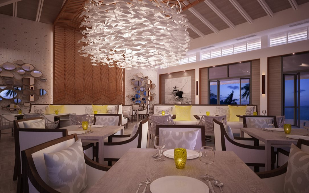 Restaurant Restaurant