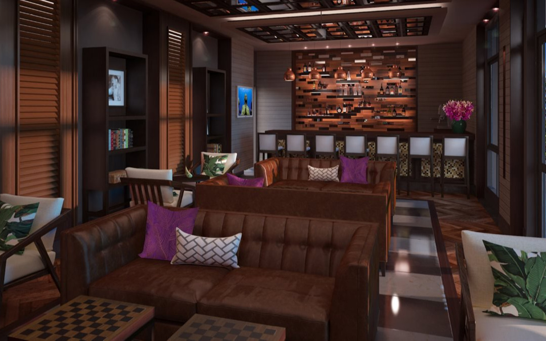Bar cigar Bar cigar