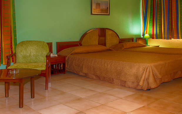 Room Room