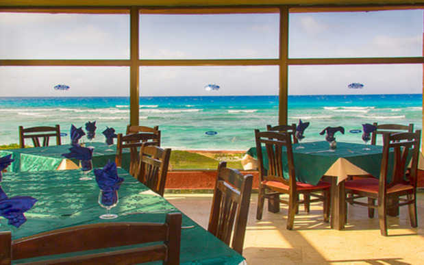 Restaurant Restaurant