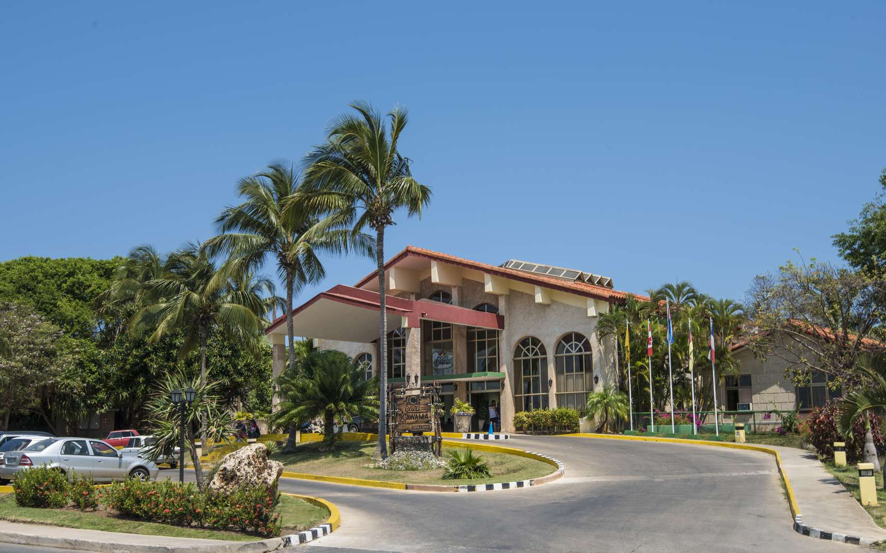Hôtel Hôtel