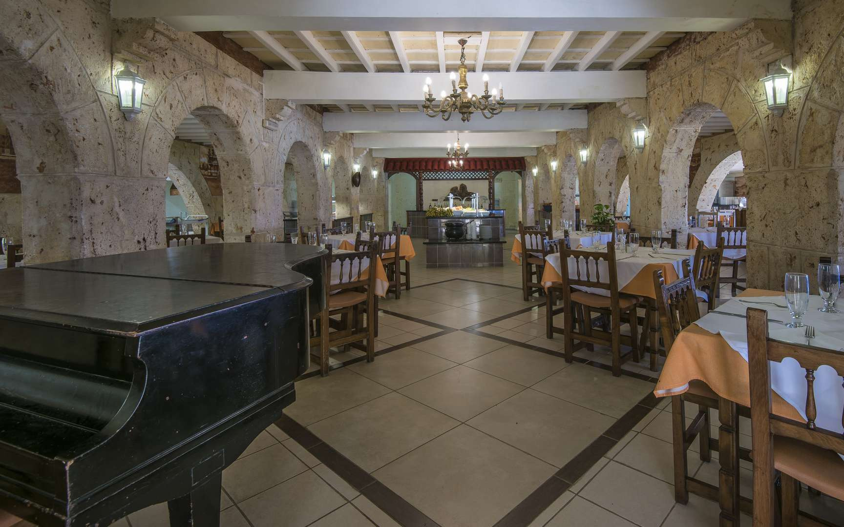 Restaurant Restaurant