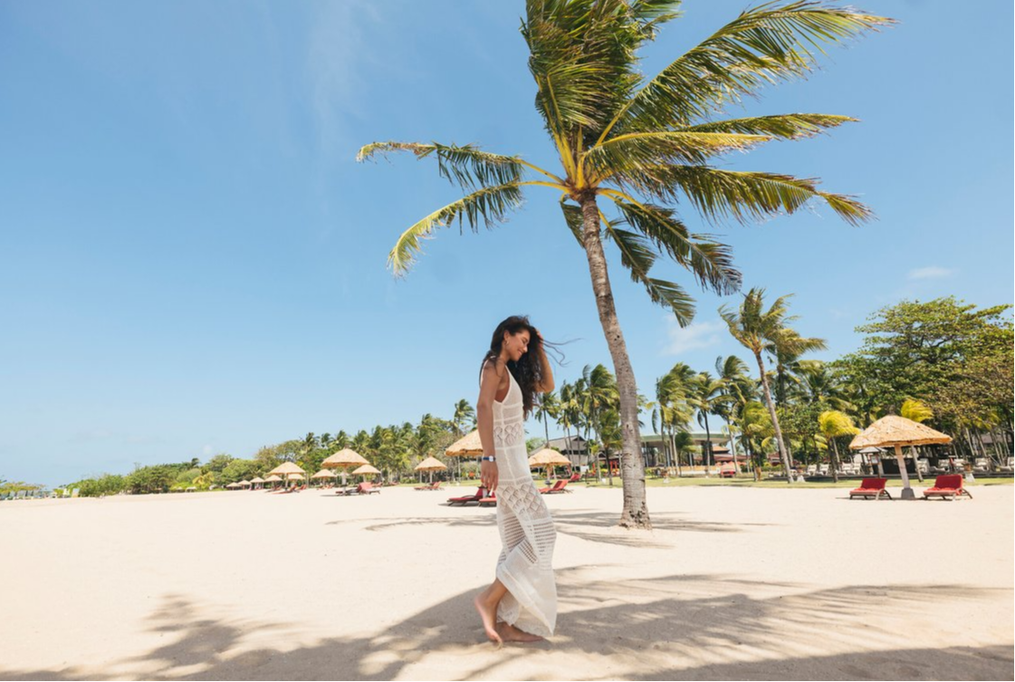 Club Med Bali Indonesia Beach Club Med Bali Indonesia Beach