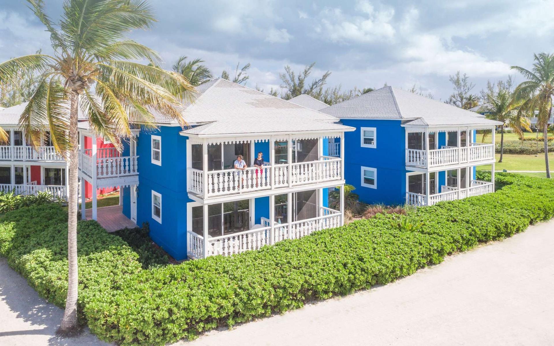 Bungalow Bungalow