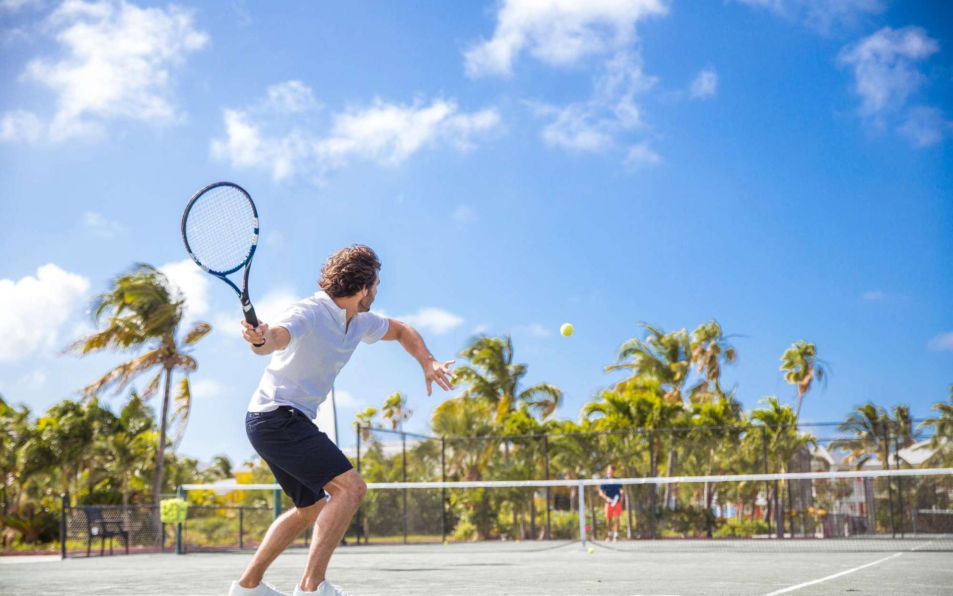 Tennis Tennis