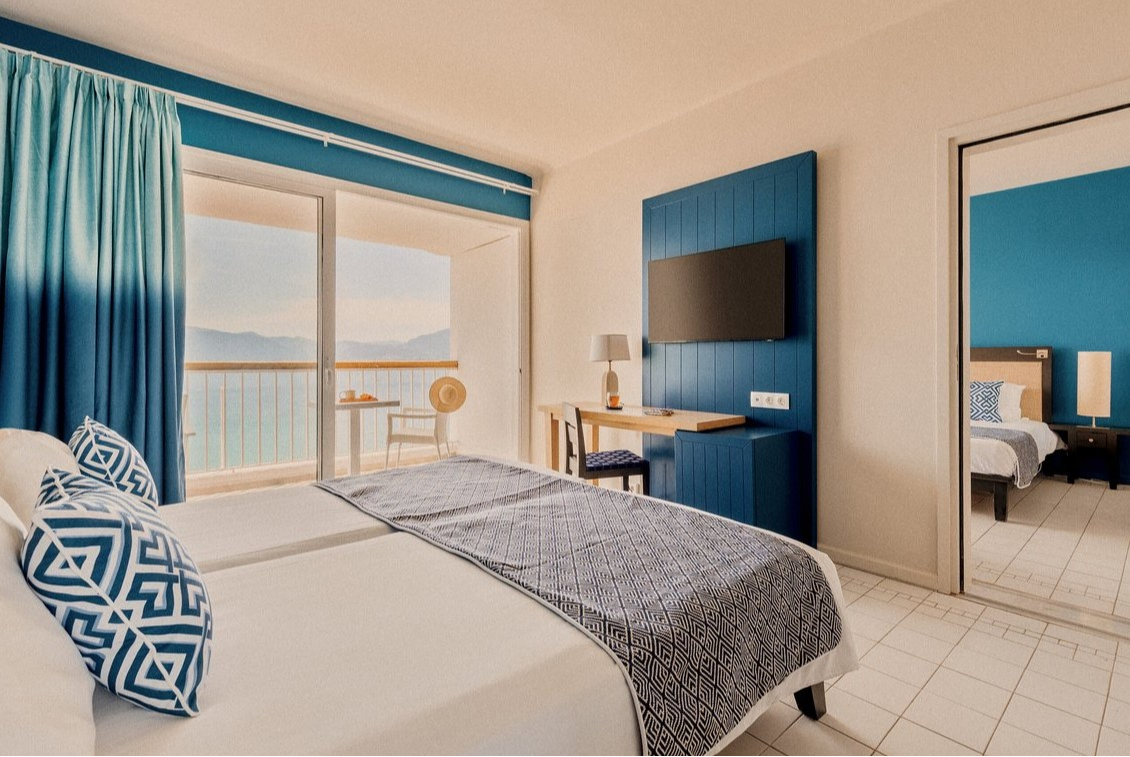 Club Med Gregolimano Greece Room Club Med Gregolimano Greece Room