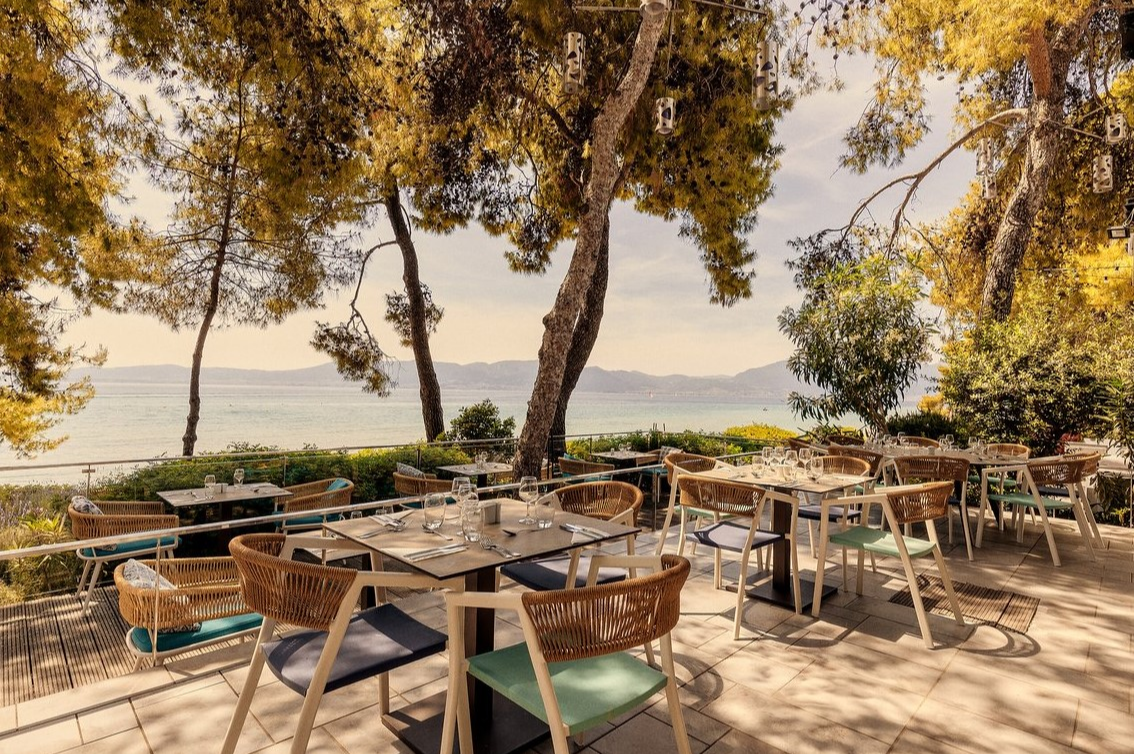 Club Med Gregolimano Greece Restaurant Club Med Gregolimano Greece Restaurant