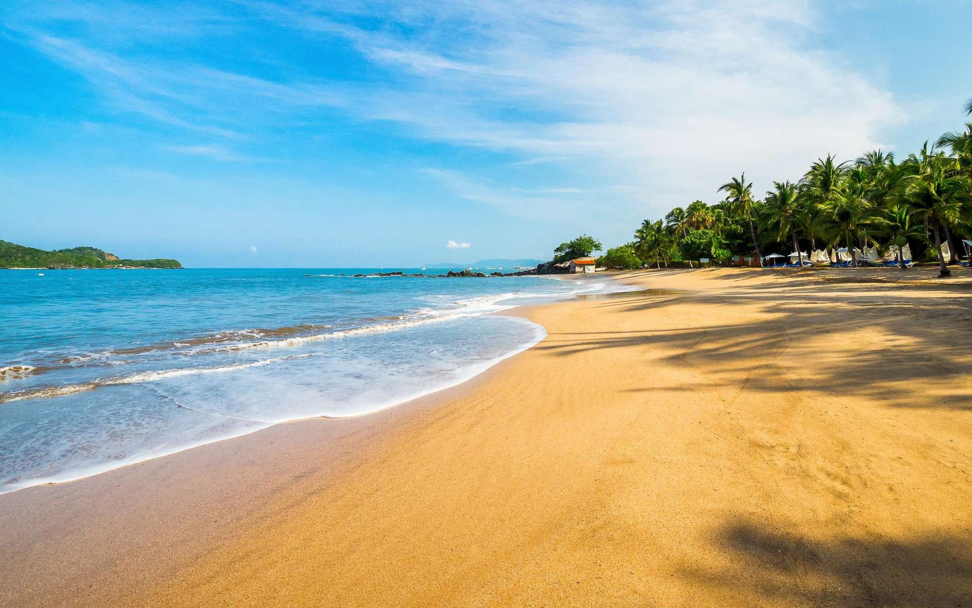 Beach Beach