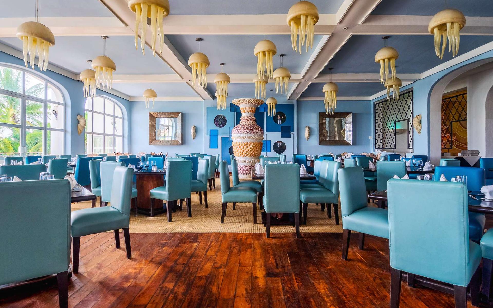 Restaurant Restaurant