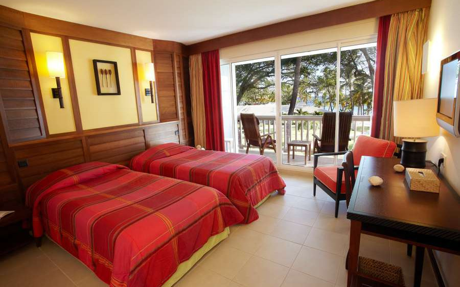 Superior room - Ocean view Superior room - Ocean view