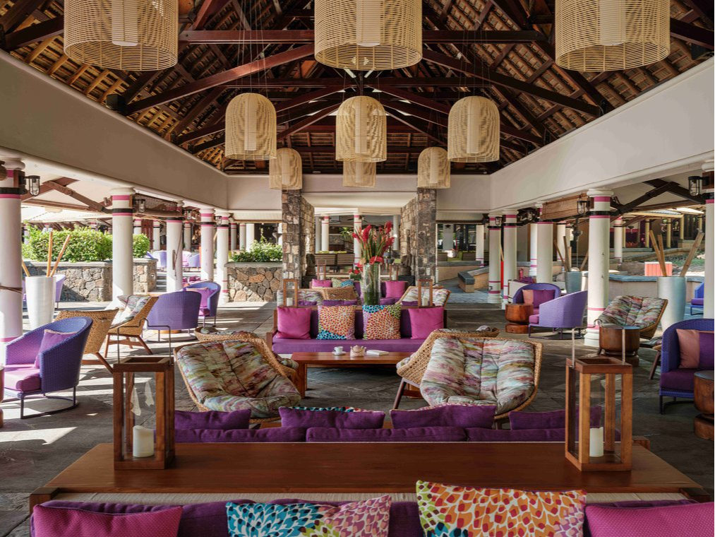 Club Med La Plantation d’Albion Mauritius Bar Club Med La Plantation d’Albion Mauritius Bar