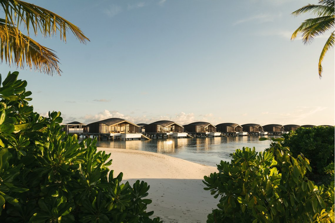 Club Med Les Villas de Finolhu aux Maldives Club Med Les Villas de Finolhu aux Maldives