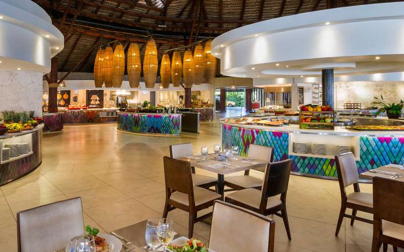 Buffet Buffet