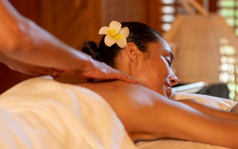 Spa Spa