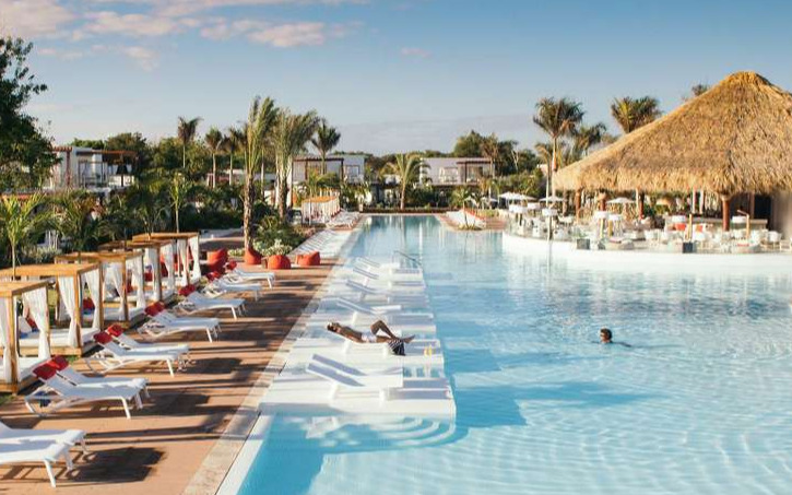 Oasis Zen Oasis Zen