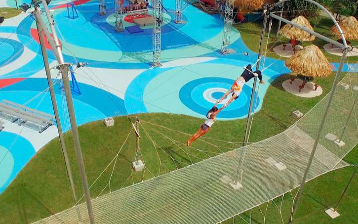 Circus Circus