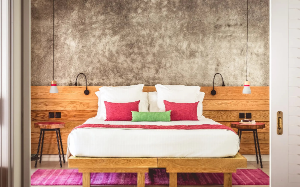 Chambre au Club Med Seychelles, Le Seychelles Chambre au Club Med Seychelles, Le Seychelles