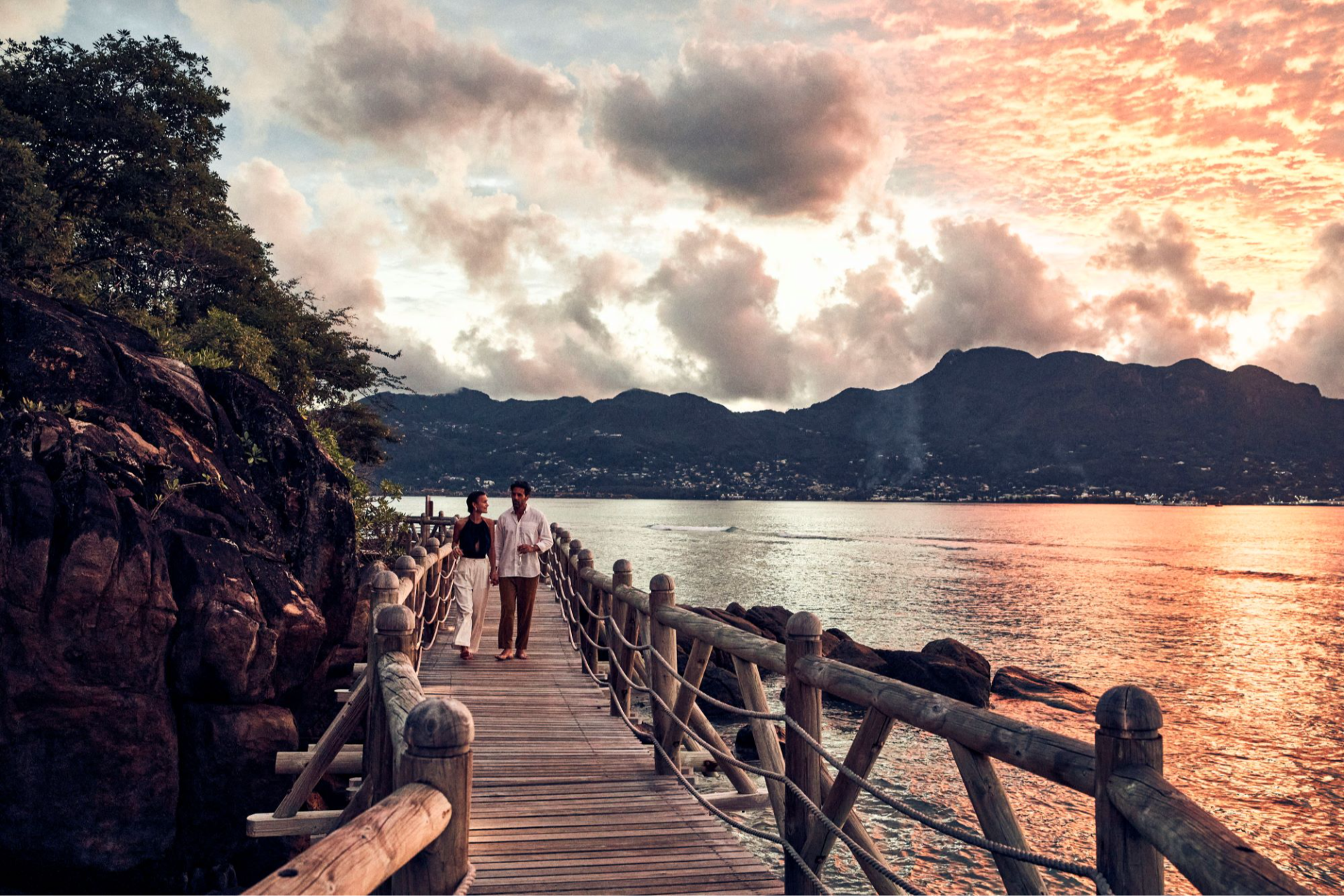Site au Club Med Seychelles, Les Seychelles Site au Club Med Seychelles, Les Seychelles