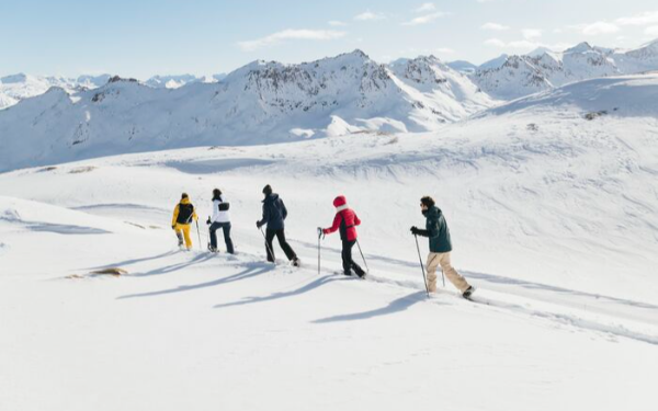 Ski au Club Med Tignes Ski au Club Med Tignes