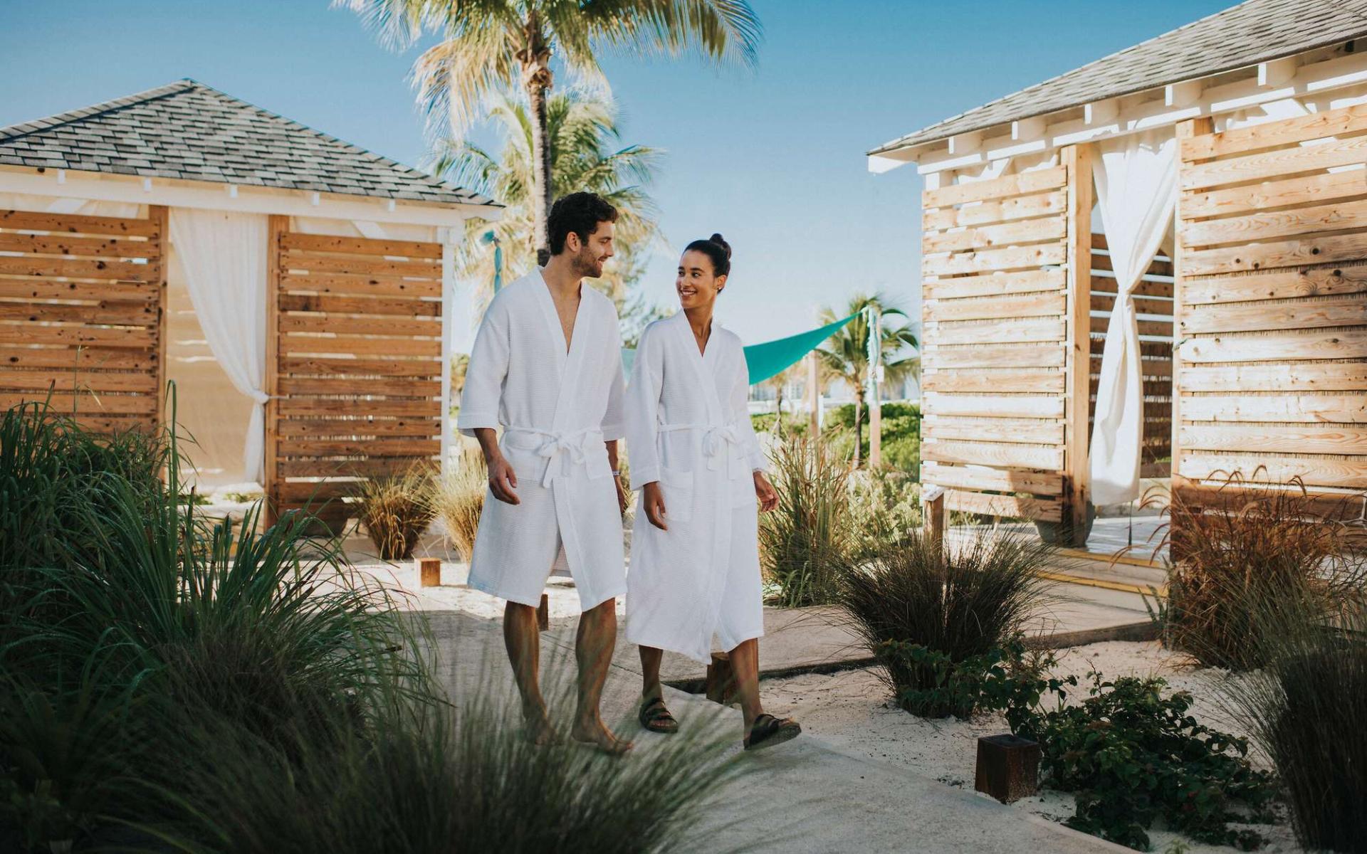 Spa Spa