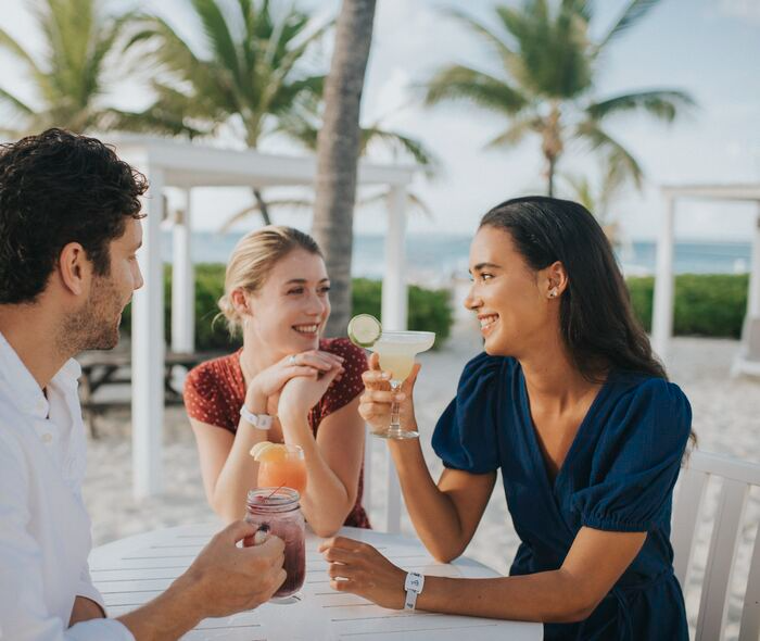 Club Med Turkoise