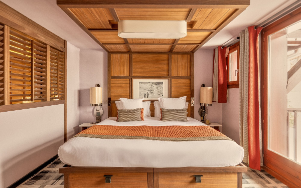 Suite at Club Med Village Alpe d Suite at Club Med Village Alpe d