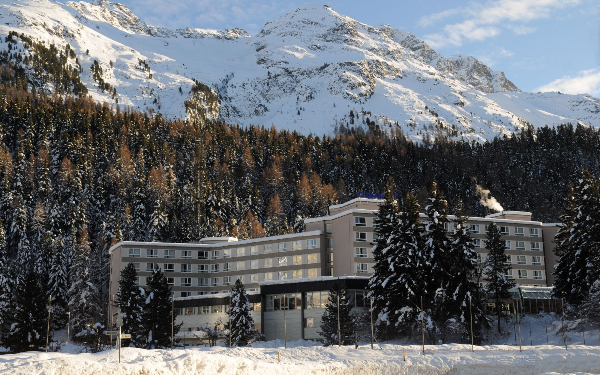 Site du Club Med Village Saint-Moritz Roi Soleil Site du Club Med Village Saint-Moritz Roi Soleil